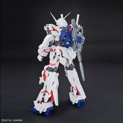 Bandai Megasize Gundam Unicorn Destroy 1/48